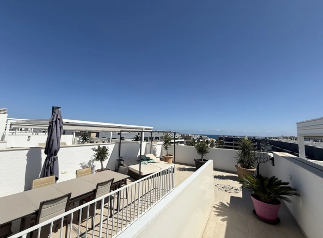 Återförsäljning - Lägenhet - Playa Flamenca