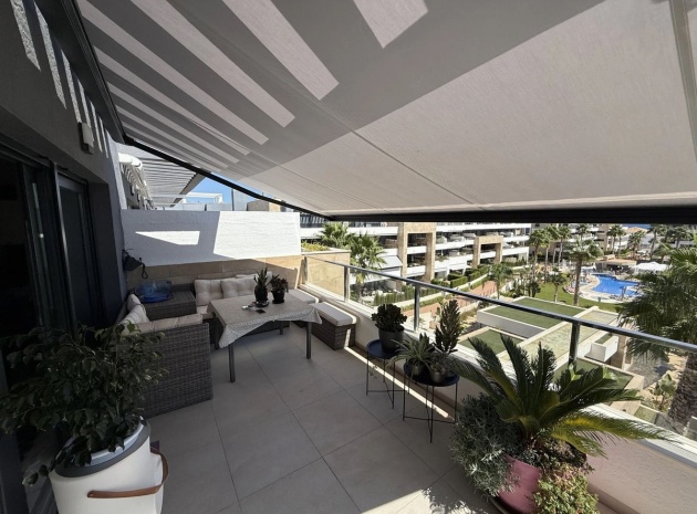 Återförsäljning - Lägenhet - Playa Flamenca