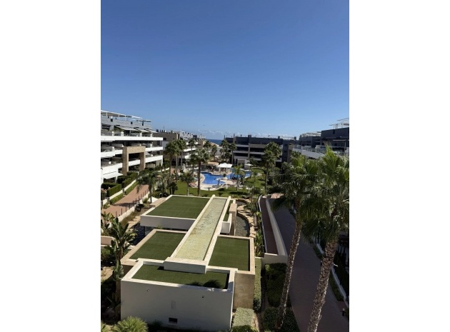 Återförsäljning - Lägenhet - Playa Flamenca