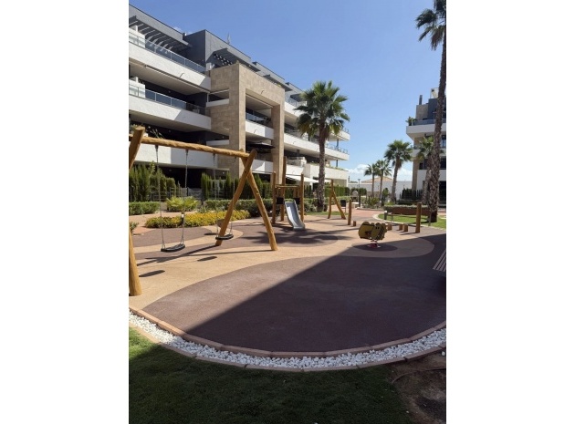 Återförsäljning - Lägenhet - Playa Flamenca