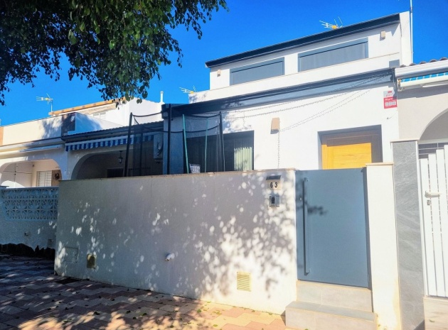 Wederverkoop - Villa - Mil Palmeras