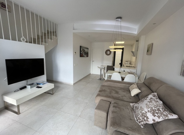 Resale - Townhouse - Villamartin
