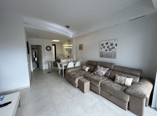 Resale - Townhouse - Villamartin