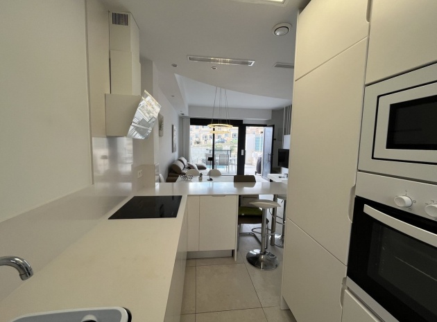 Resale - Townhouse - Villamartin