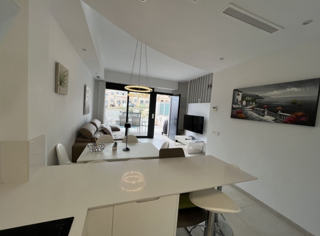 Resale - Townhouse - Villamartin