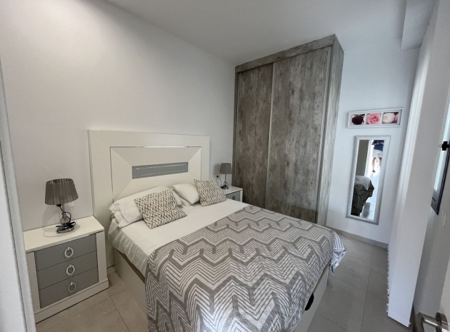 Resale - Townhouse - Villamartin