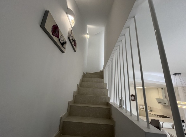 Resale - Townhouse - Villamartin