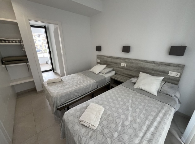 Resale - Townhouse - Villamartin