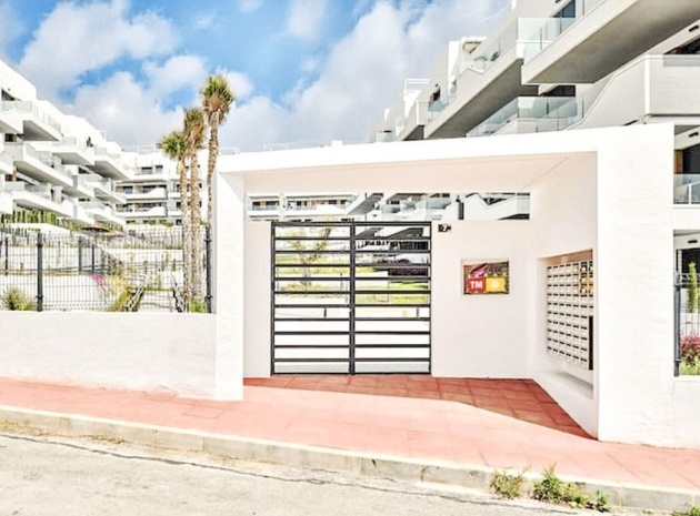 Revente - Appartement - Villamartin