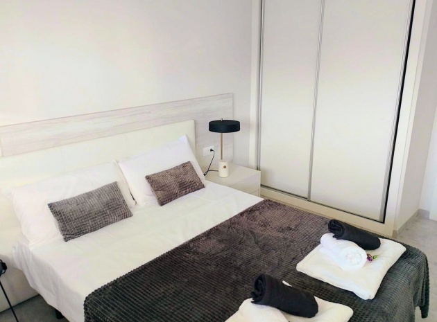 Revente - Appartement - Villamartin