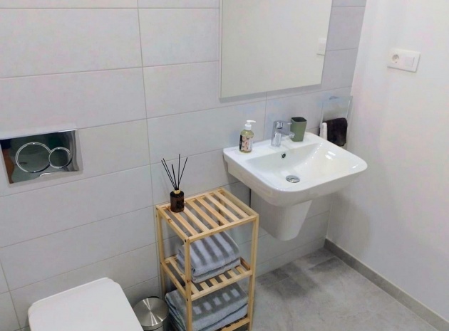 Revente - Appartement - Villamartin