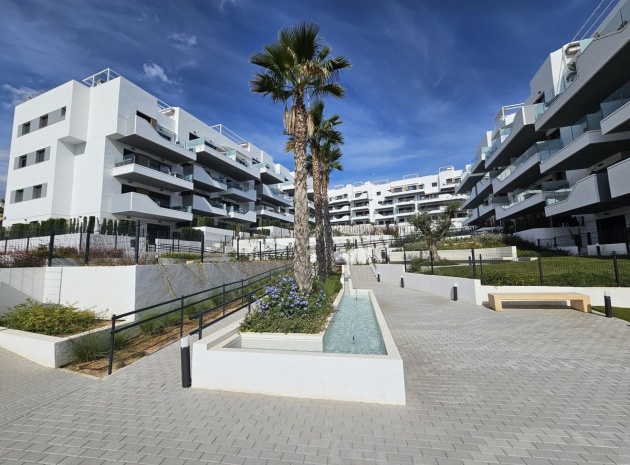 Revente - Appartement - Villamartin