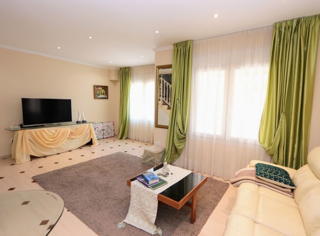 Wiederverkauf - Villa - Torrevieja - Torrevieja Centro