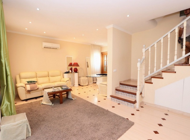Wiederverkauf - Villa - Torrevieja - Torrevieja Centro