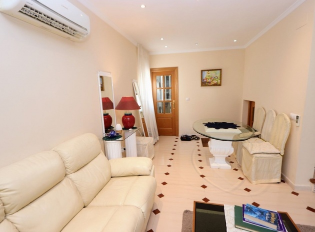 Wiederverkauf - Villa - Torrevieja - Torrevieja Centro