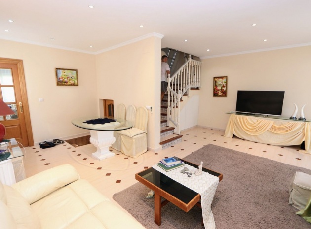 Wiederverkauf - Villa - Torrevieja - Torrevieja Centro