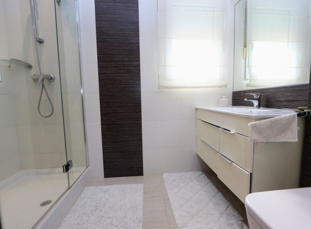 Wiederverkauf - Villa - Torrevieja - Torrevieja Centro