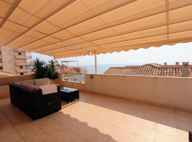 Wiederverkauf - Villa - Torrevieja - Torrevieja Centro