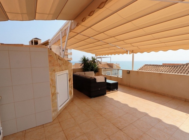 Wiederverkauf - Villa - Torrevieja - Torrevieja Centro