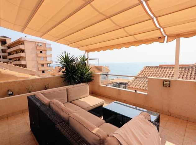 Wiederverkauf - Villa - Torrevieja - Torrevieja Centro