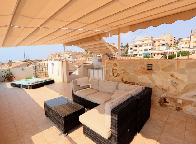 Wiederverkauf - Villa - Torrevieja - Torrevieja Centro