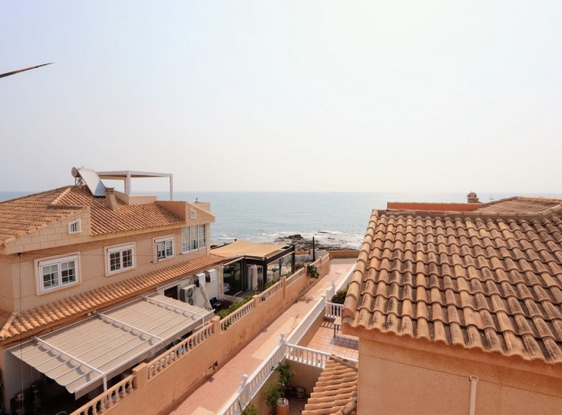 Wiederverkauf - Villa - Torrevieja - Torrevieja Centro