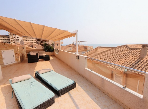 Wiederverkauf - Villa - Torrevieja - Torrevieja Centro