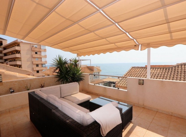 Wiederverkauf - Villa - Torrevieja - Torrevieja Centro
