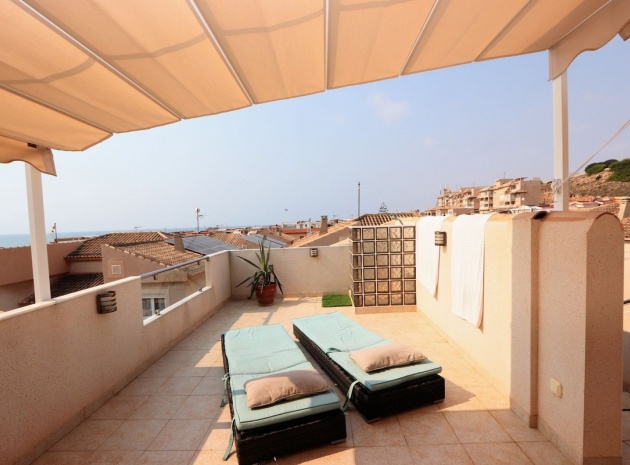 Wiederverkauf - Villa - Torrevieja - Torrevieja Centro