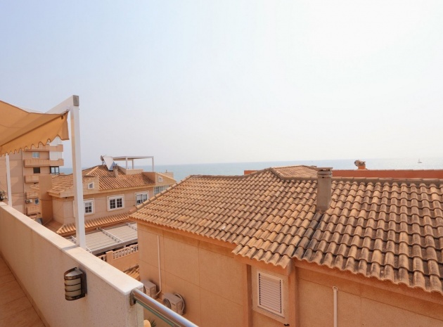 Wiederverkauf - Villa - Torrevieja - Torrevieja Centro