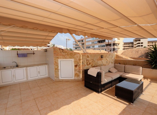 Wiederverkauf - Villa - Torrevieja - Torrevieja Centro