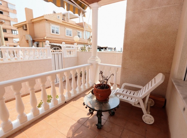 Wiederverkauf - Villa - Torrevieja - Torrevieja Centro