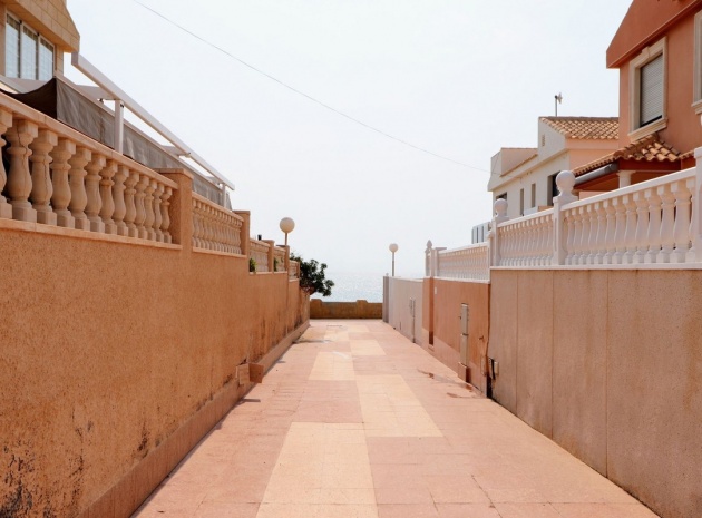 Wiederverkauf - Villa - Torrevieja - Torrevieja Centro