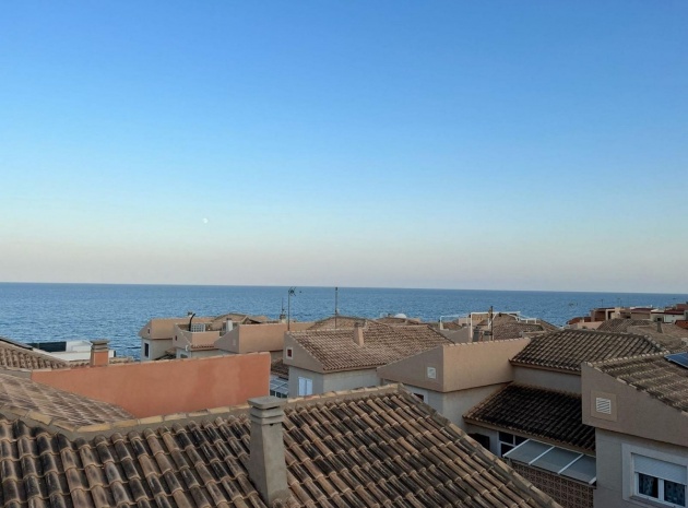 Wiederverkauf - Villa - Torrevieja - Torrevieja Centro