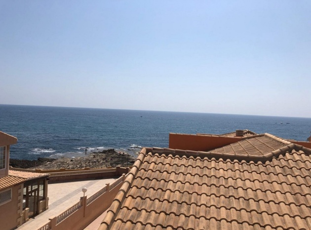 Wiederverkauf - Villa - Torrevieja - Torrevieja Centro