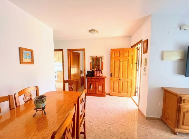 Resale - Townhouse - San Javier - Santiago de la Ribera