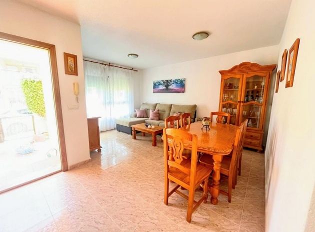 Resale - Townhouse - San Javier - Santiago de la Ribera