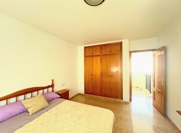 Resale - Townhouse - San Javier - Santiago de la Ribera