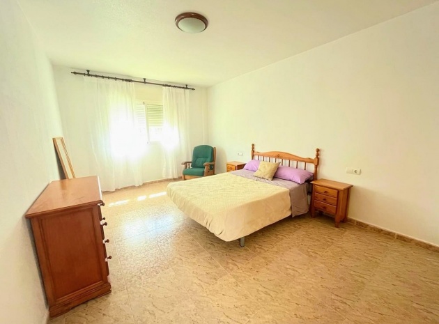 Resale - Townhouse - San Javier - Santiago de la Ribera