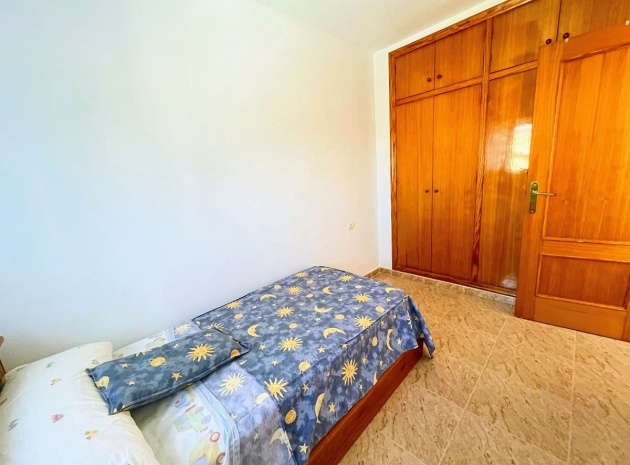 Resale - Townhouse - San Javier - Santiago de la Ribera