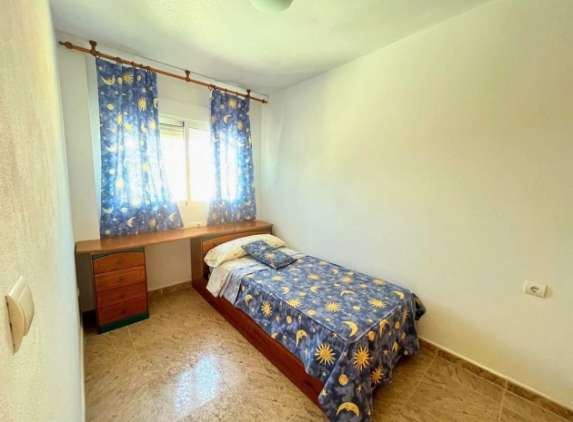 Resale - Townhouse - San Javier - Santiago de la Ribera