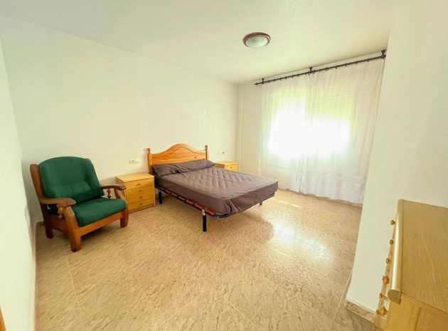 Resale - Townhouse - San Javier - Santiago de la Ribera