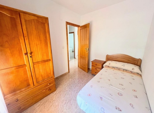 Resale - Townhouse - San Javier - Santiago de la Ribera