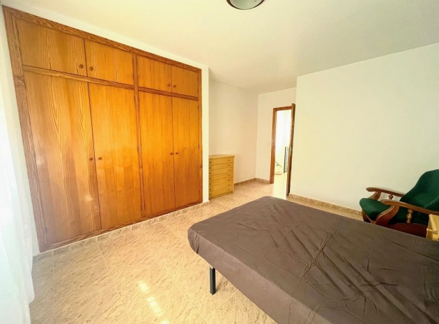 Resale - Townhouse - San Javier - Santiago de la Ribera