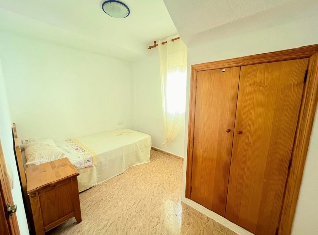 Resale - Townhouse - San Javier - Santiago de la Ribera