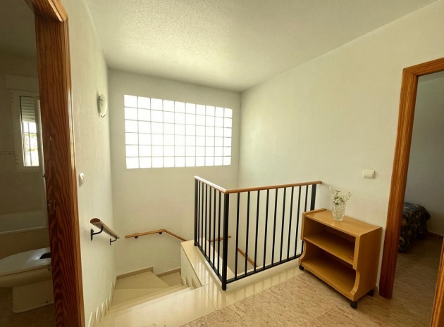 Resale - Townhouse - San Javier - Santiago de la Ribera