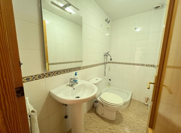 Resale - Townhouse - San Javier - Santiago de la Ribera