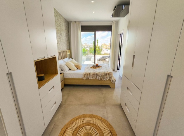 Återförsäljning - Villa - San Javier - Santiago de la Ribera