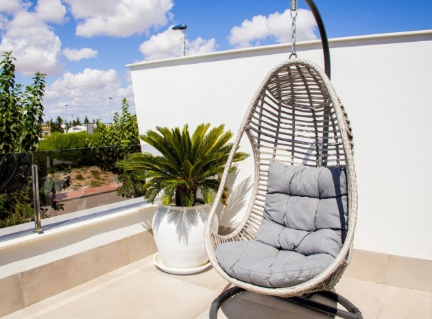 Återförsäljning - Villa - San Javier - Santiago de la Ribera
