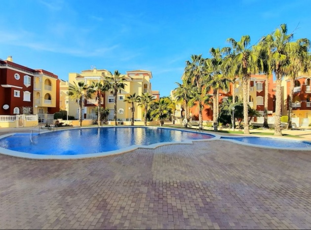 Wederverkoop - Appartement - Los Alcazares - Los Alcazares Centro